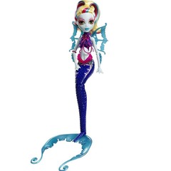 Лагуна Блю. Большой Скарьерный Риф