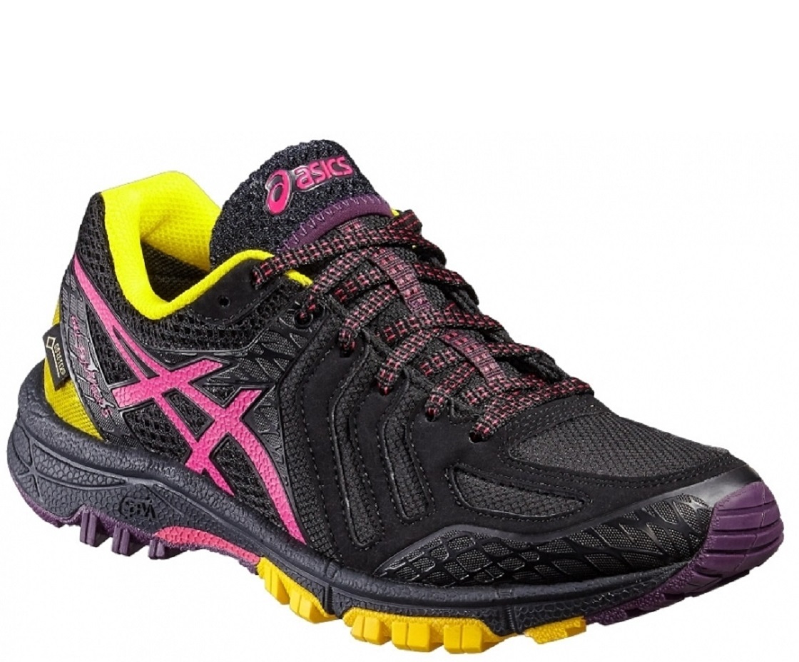 Asics gel fuji attack 5 online