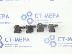 Кулачки к винторезным головкам (2Е) (к-т из 4 шт.)