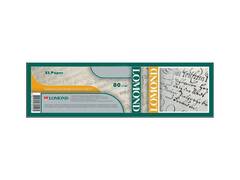 Бумага инженерная Lomond, 80 г/м2, 620мм х 175м (1209121)