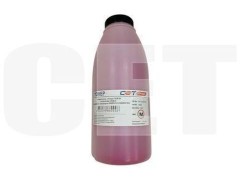 Тонер CE08-M(CPT)+носитель CE08-D для XEROX AltaLink C8045/C8030/C8035, WorkCentre 7830 (Japan) Magenta, 360г/бут, CET111041360