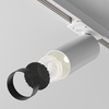 Трековый светильник Maytoni Focus led TR021-1-12W3K-W-D-W