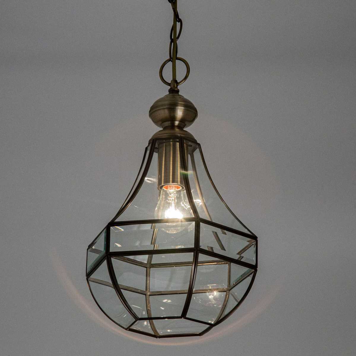 Подвесной светильник Citilux Гера-1 CL444110