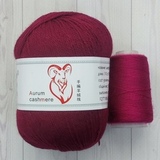 Пряжа Aurum Cashmere 913