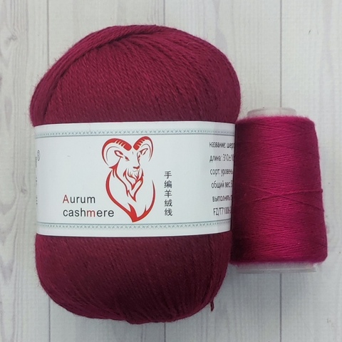 Пряжа Aurum Cashmere 913