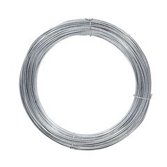 26-6-006 Проволока вязальная 50м, оцинкованная, 1.2мм (РемоКолор)