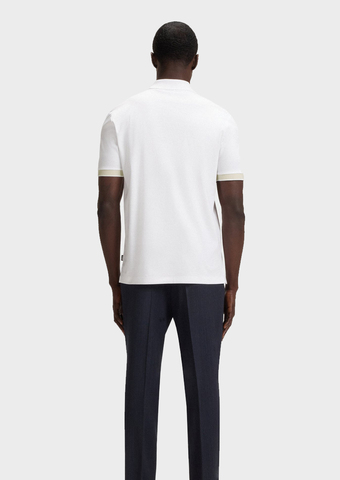 Поло BOSS H-Phillipson 200