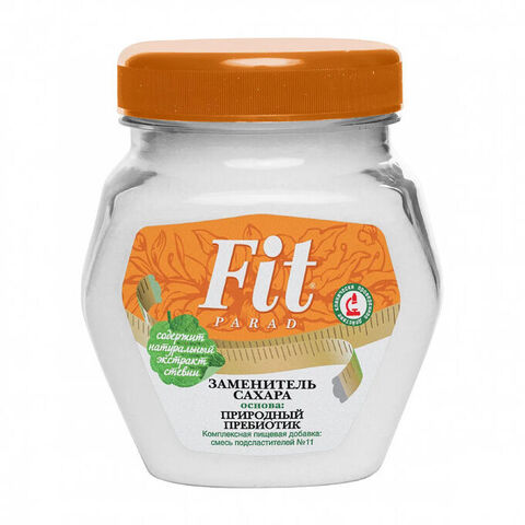 Смесь подсластителей 