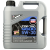 Синтетическое моторное масло Top Tec 4600 5W-30 - 4 л