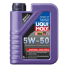 Синтетическое моторное масло Synthoil High Tech 5W-50 - 1 л
