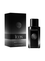 ANTONIO BANDERAS The Icon The Perfume men 100ml edp