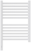 Сунержа 30-5900-6040 РЭБ МОДУС 3.1 600х400 МЭМ левый (Матовый белый)