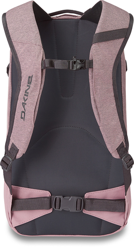 Картинка рюкзак горнолыжный Dakine women's heli pack 12l Woodrose - 2