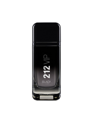 CAROLINA HERRERA 212 VIP Black men 100ml edp