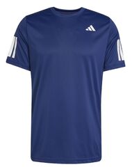 Теннисная футболка Adidas Club 3-Stripes