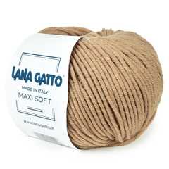LANA GATTO MAXI SOFT 20693