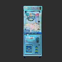Призовой автомат кран-машина «Mini Prize»