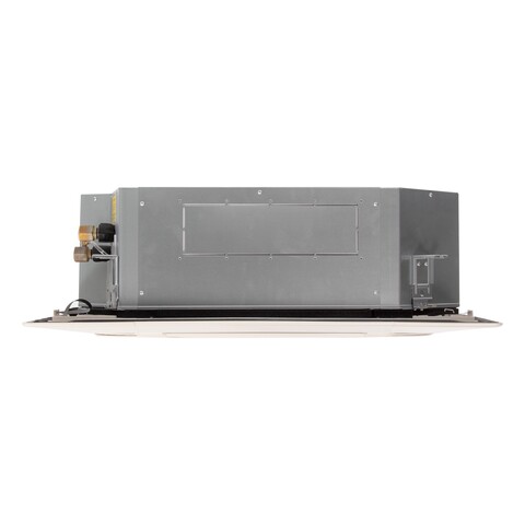 Фанкойл кассетный двухтрубный Shuft SFR-1500R V2