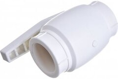 Кран шаровой Tebo С--TB 1v40