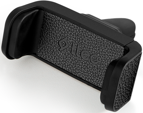 Автодержатель TTEC FlexGrip Mini 3 In-Car Phone Holder, черный