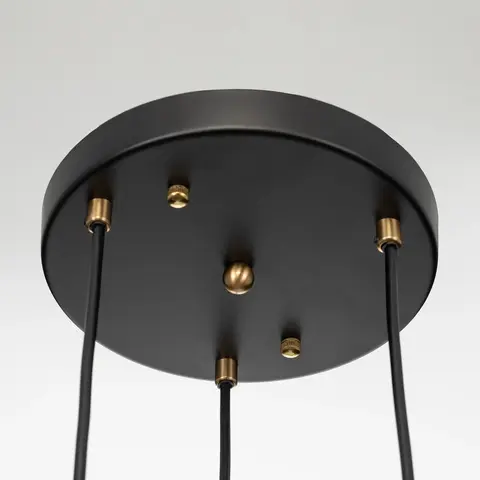 Подвесной светильник Citilux Romin CL326013