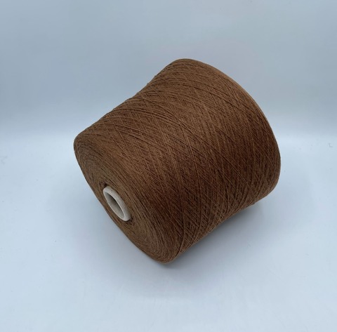 Loro Piana (пр.Италия) art-Baby Cashmere 2/26 1300м/100гр,100% Беби кашемир,цвет-Коричневый(479), арт.36234