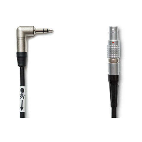 Кабель Tentacle Sync  Tentacle to 5-Pin LEMO Cable (40см)