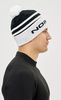 Шапка Nordski Winter Black/White