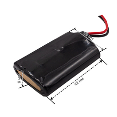 Аккумулятор для Beats Pill 2.0