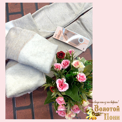 Легинсы хлопок на меху подр/жен (42-60) 251116-W1092