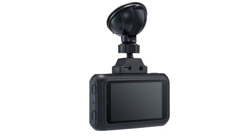 Видеорегистратор TrendVision TDR-721S EVO