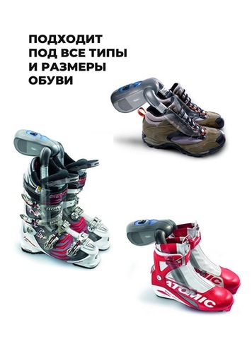 Картинка сушилка Therm-Ic   - 8