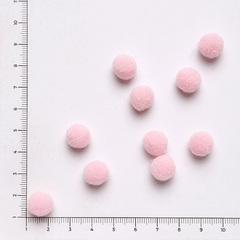 Декор/Декоративные элементы/К4165 розовый