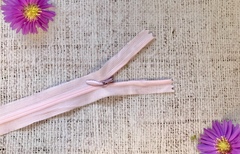 Молнии потайные, L 75 см.