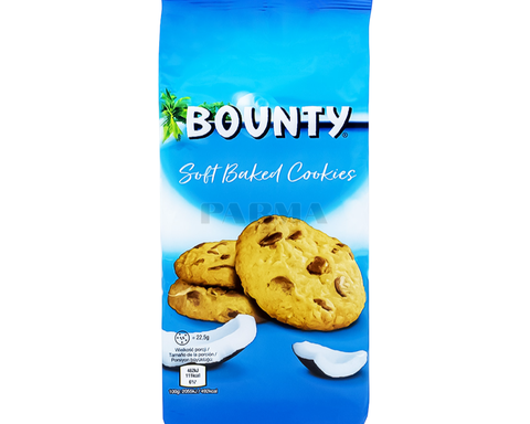 Печенье Баунти 180г, шт
