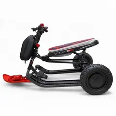 Детский электроснегокат Snow Razor PRO