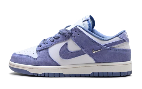 Nike Dunk Low 'World Indigo' 