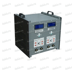 ВЗА-М-Д Десульфатирующий выпрямитель Kronvuz