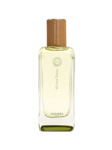 HERMES Hermessence Vetiver Tonka unisex 100ml edt