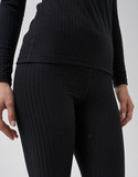 Комплект термобелья Nordski Advance Black W женский