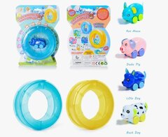 Игрушка на батарейках 