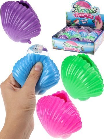 Антистресс-мялка 