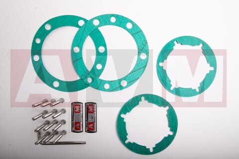 Ремкомплект муфты свободного хода AVM-4404HP