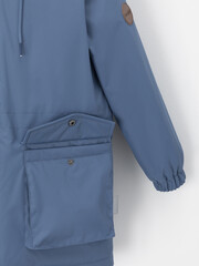 куртка  для мальчика  ВК 30164/2 УЗГ