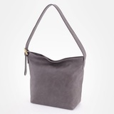 Сумка Саломея 485 итальянский серый