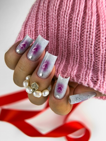 Слайдер-дизайн AIR FOIL 265