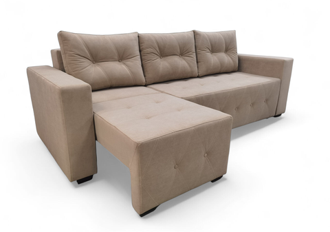 диван угловой БРАЙТОН (2 части)