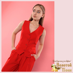 Костюм 2ка подр д (9-14) 260203-WE173