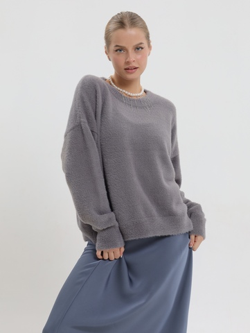 Джемпер «Травка»