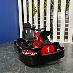 Гоночный дрифт картинг «Super Drifting»